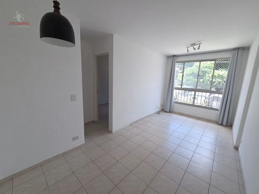 Apartamento, 1 quarto, 40 m² - Foto 1
