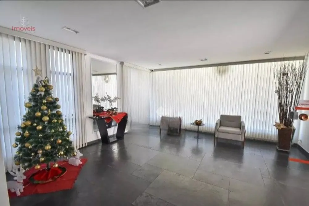 Apartamento, 1 quarto, 40 m² - Foto 4