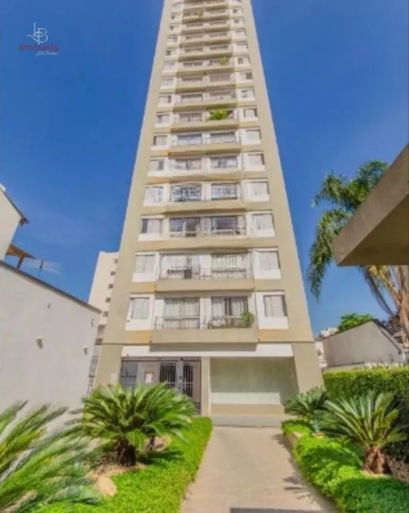 Apartamento, 1 quarto, 40 m² - Foto 1