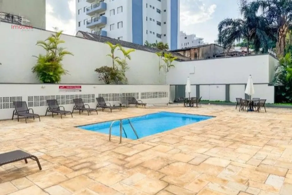 Apartamento, 1 quarto, 40 m² - Foto 5