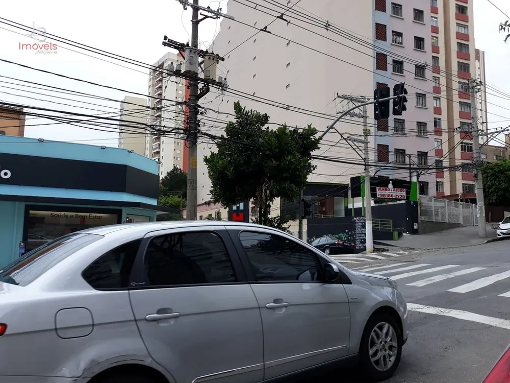 Loja-Salão, 710 m² - Foto 2