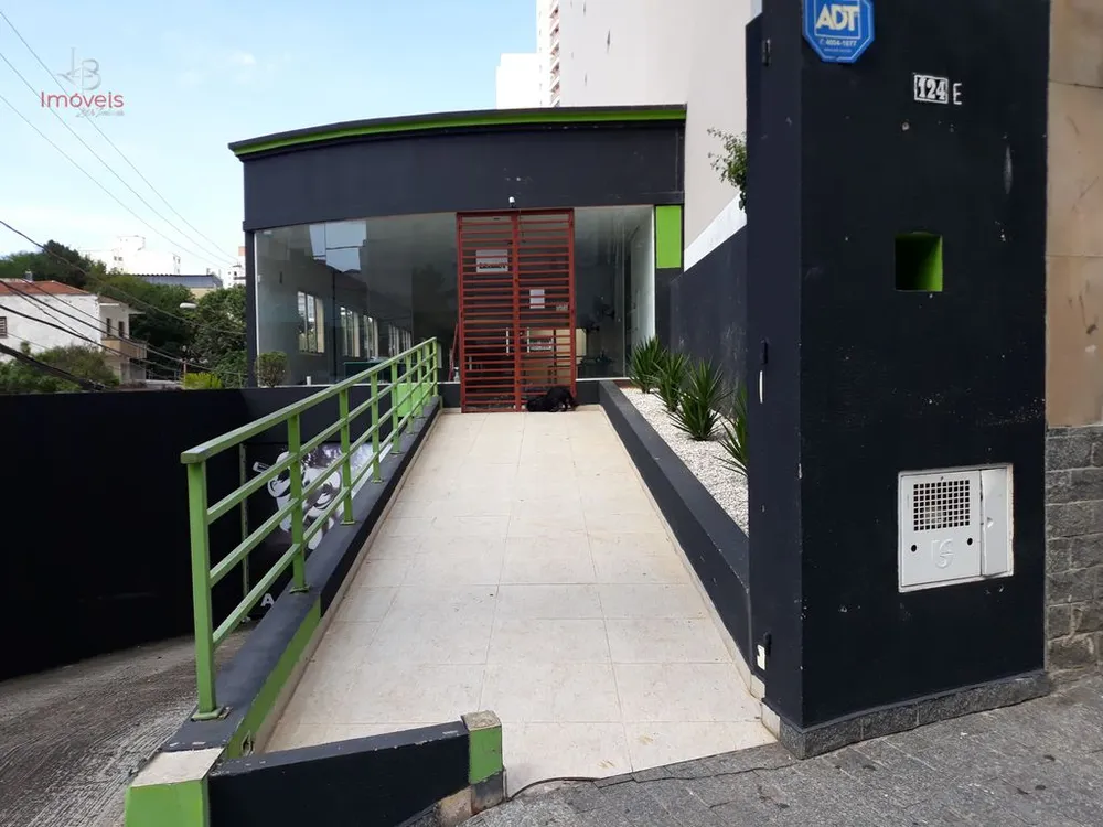 Loja-Salão, 710 m² - Foto 1
