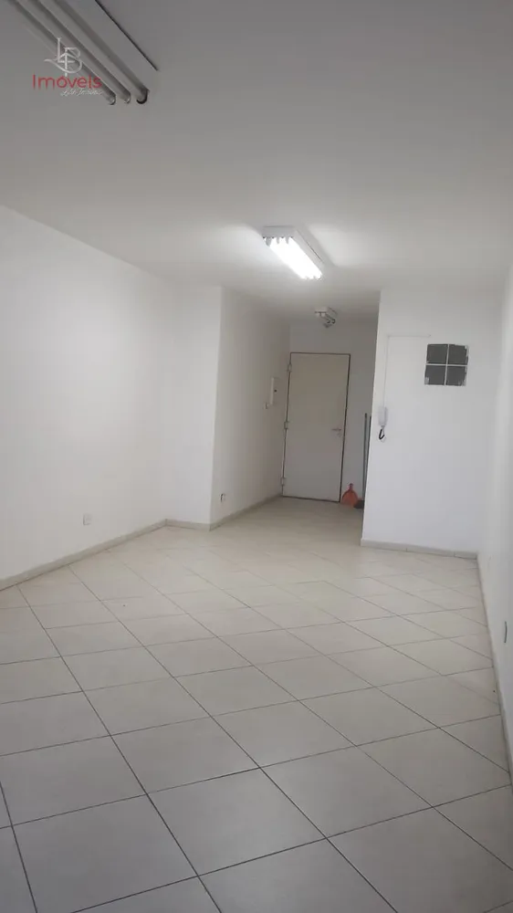 Sala-Conjunto, 30 m² - Foto 1