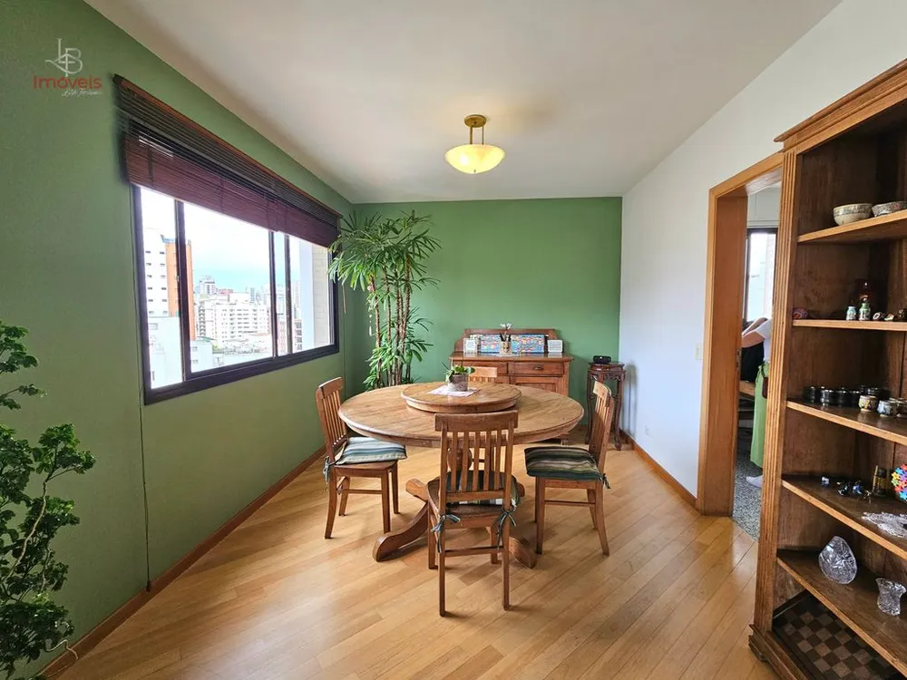 Apartamento, 4 quartos, 173 m² - Foto 3