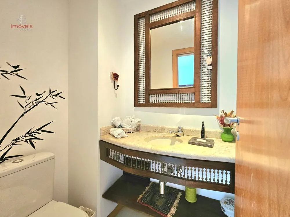 Apartamento, 4 quartos, 173 m² - Foto 7