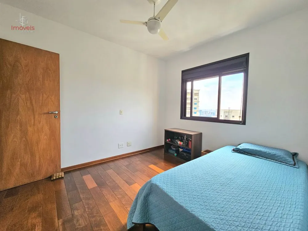 Apartamento, 4 quartos, 173 m² - Foto 4