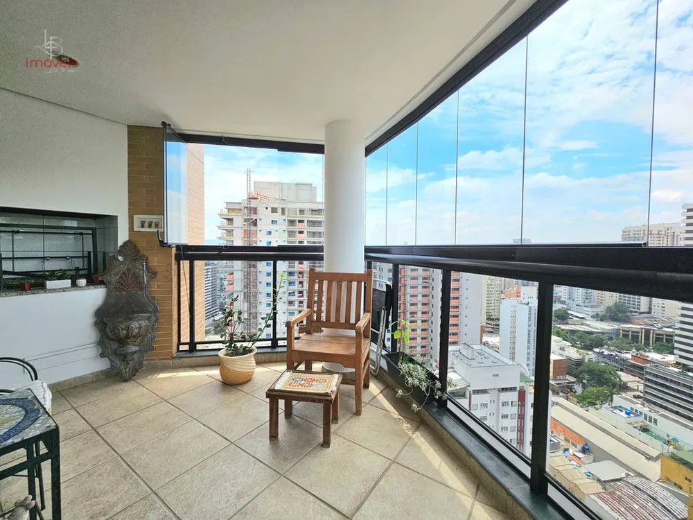 Apartamento, 4 quartos, 173 m² - Foto 8
