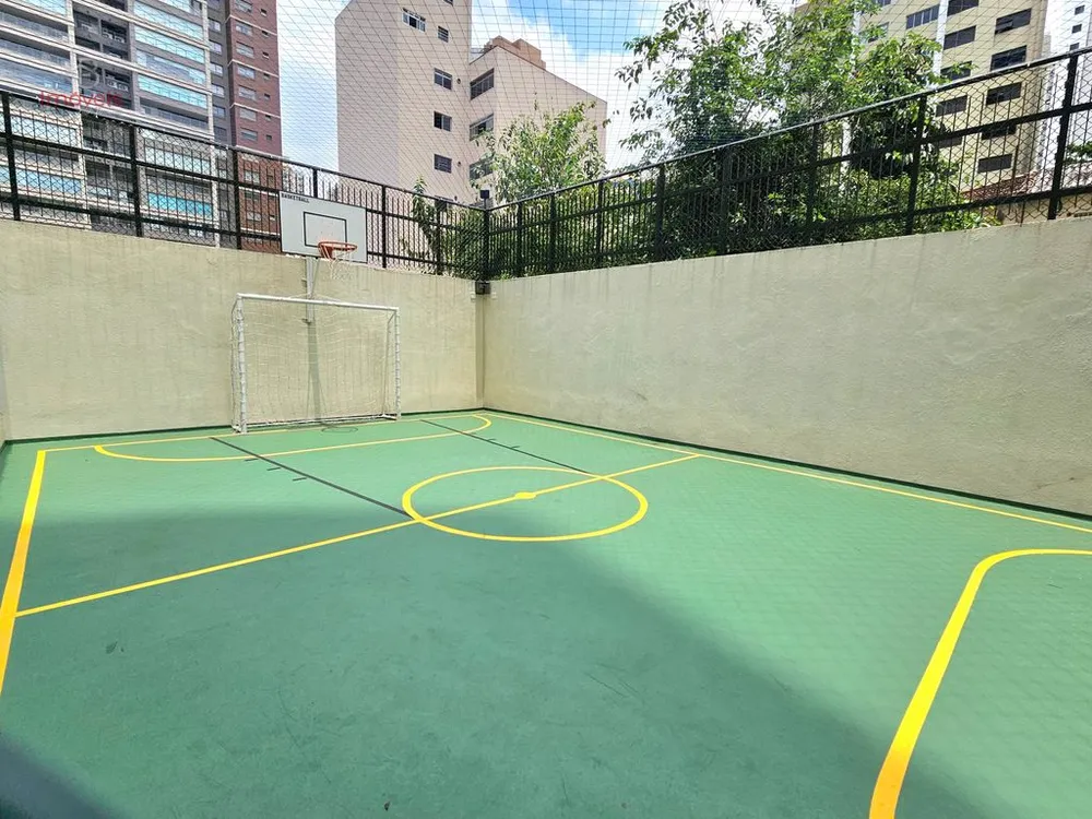 Apartamento, 4 quartos, 173 m² - Foto 9