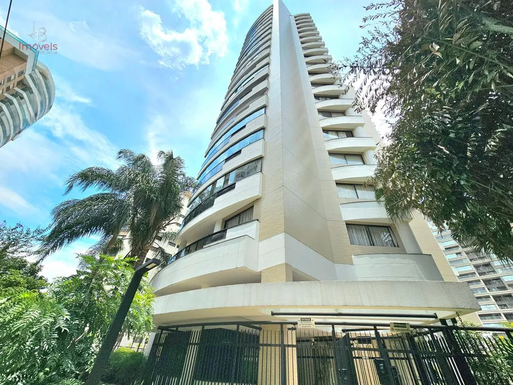 Apartamento, 4 quartos, 173 m² - Foto 11