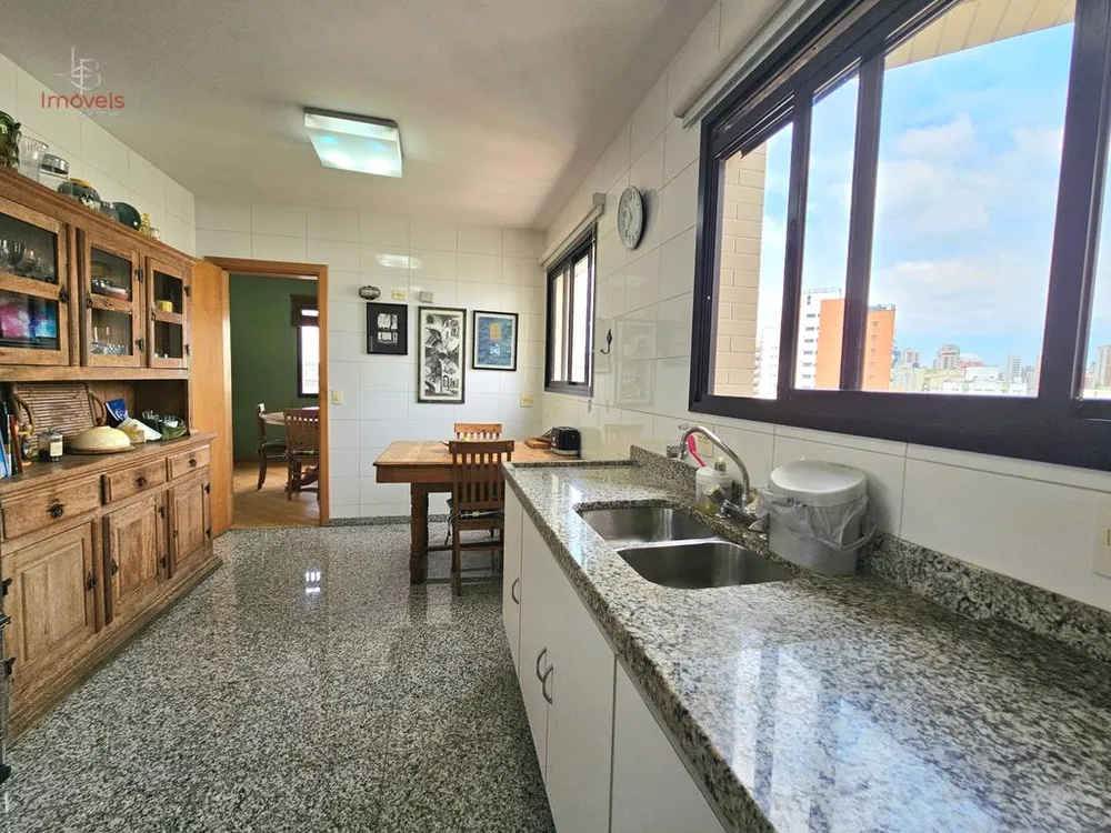 Apartamento, 4 quartos, 173 m² - Foto 6