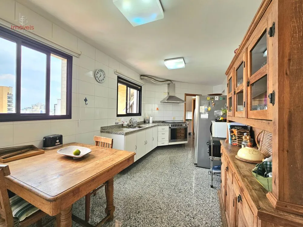 Apartamento, 4 quartos, 173 m² - Foto 15