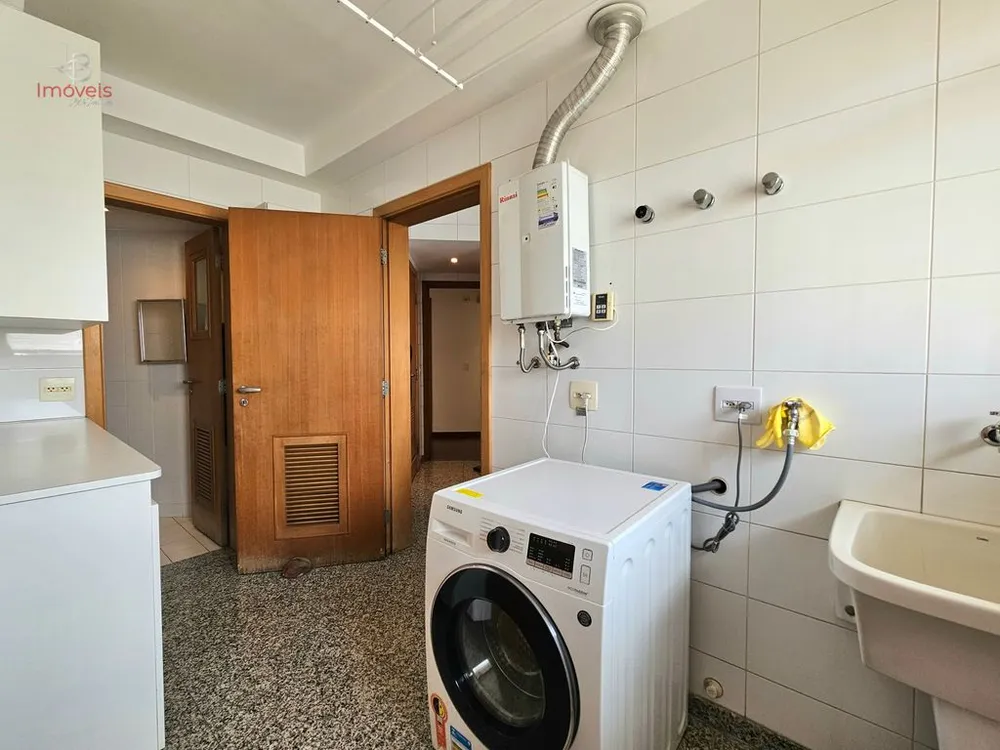 Apartamento, 4 quartos, 173 m² - Foto 1