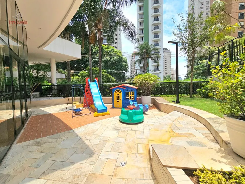 Apartamento, 4 quartos, 173 m² - Foto 12