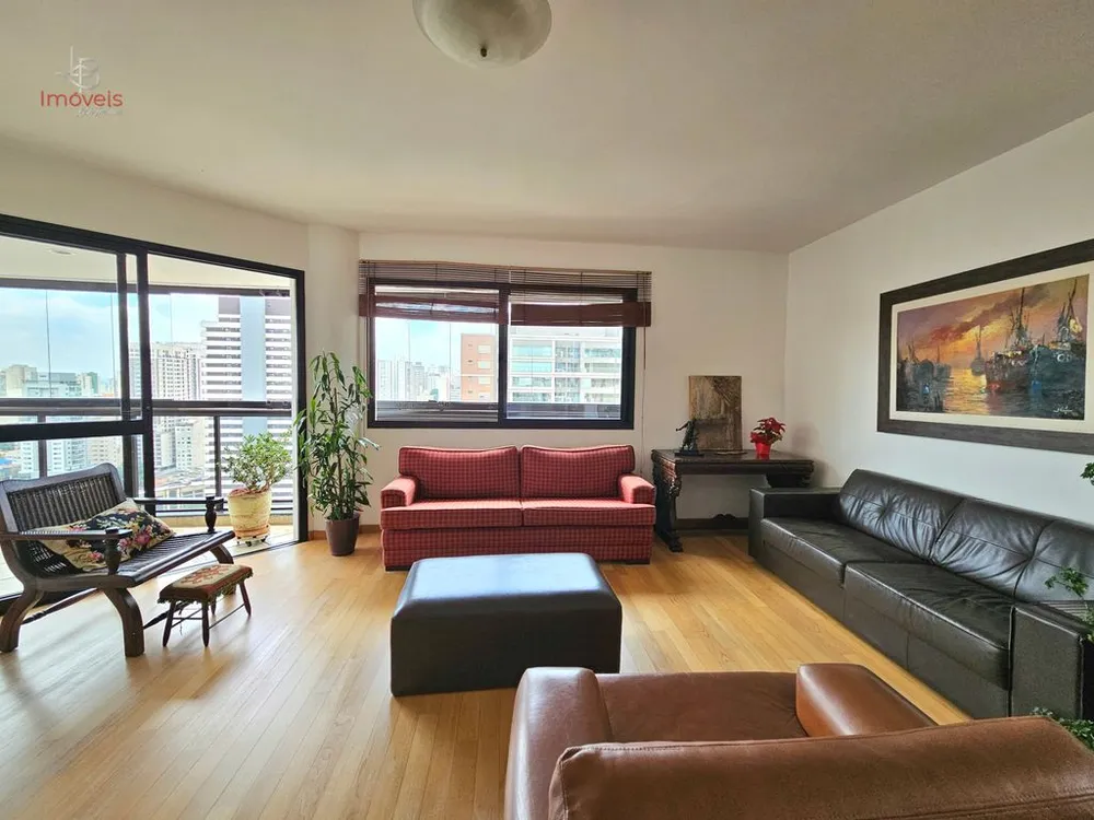 Apartamento, 4 quartos, 173 m² - Foto 16