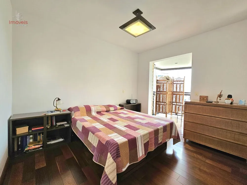Apartamento, 4 quartos, 173 m² - Foto 2