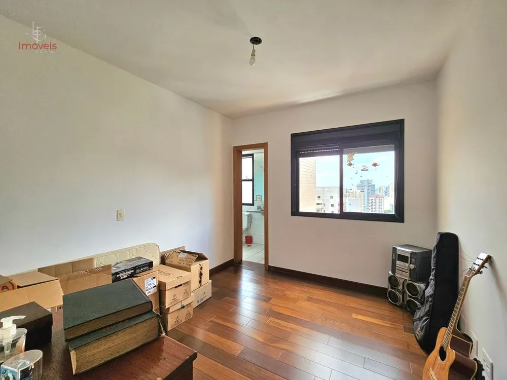 Apartamento, 4 quartos, 173 m² - Foto 5
