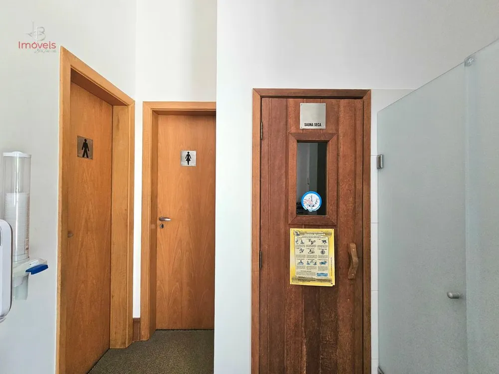Apartamento, 4 quartos, 173 m² - Foto 14