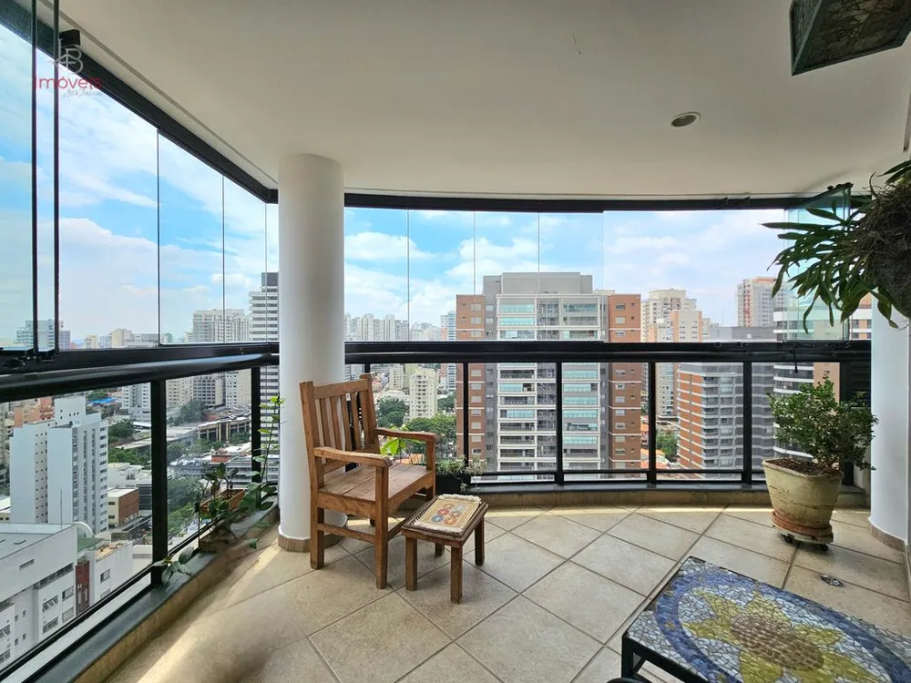 Apartamento, 4 quartos, 173 m² - Foto 13