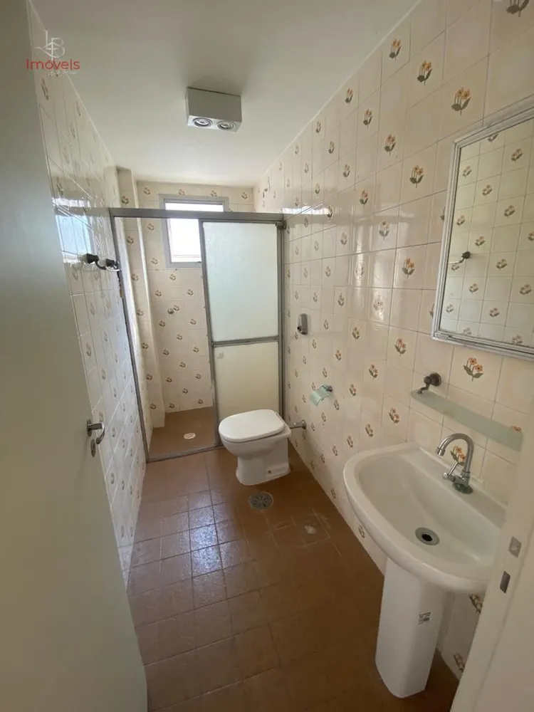 Apartamento, 1 quarto, 42 m² - Foto 1