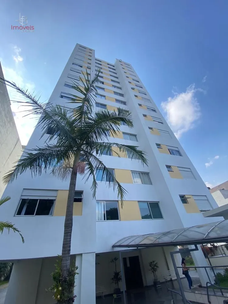 Apartamento, 1 quarto, 42 m² - Foto 6