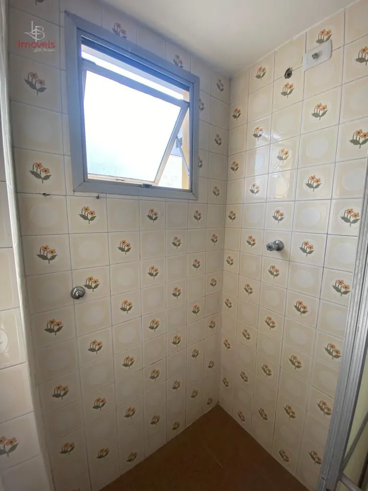 Apartamento, 1 quarto, 42 m² - Foto 3
