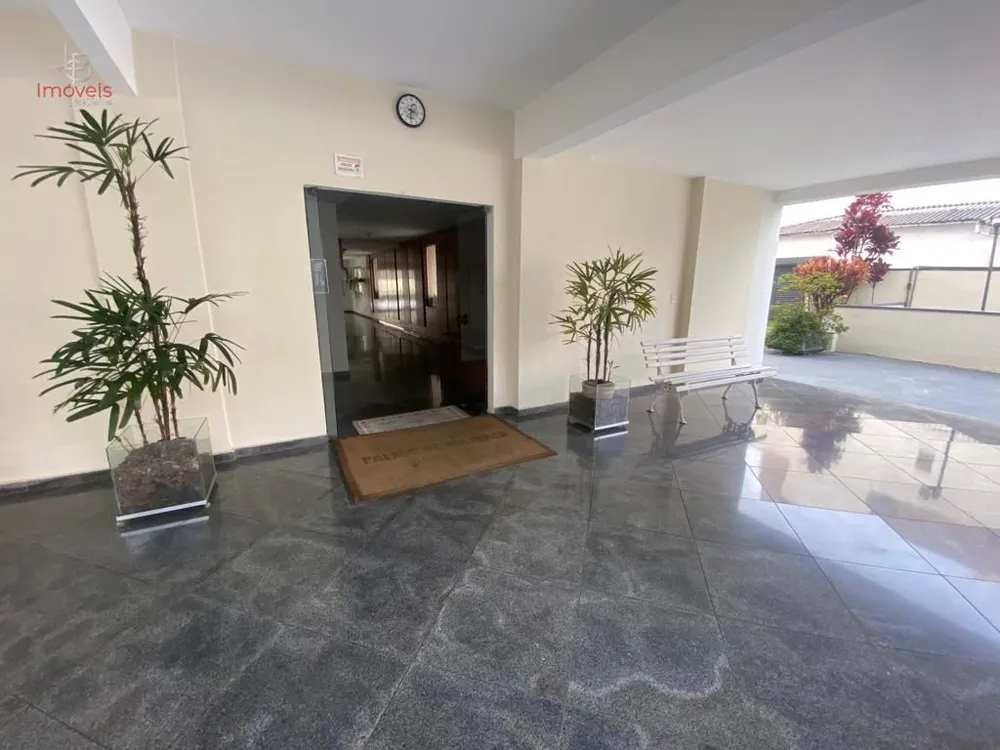 Apartamento, 1 quarto, 42 m² - Foto 8