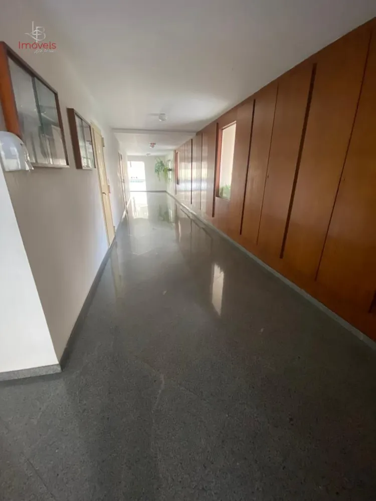 Apartamento, 1 quarto, 42 m² - Foto 5