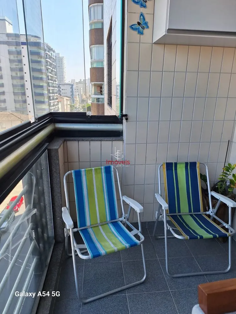 Apartamento, 2 quartos, 78 m² - Foto 2