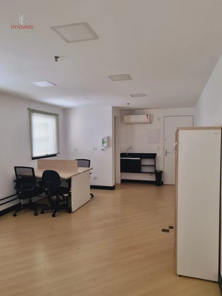 Sala-Conjunto, 124 m² - Foto 1