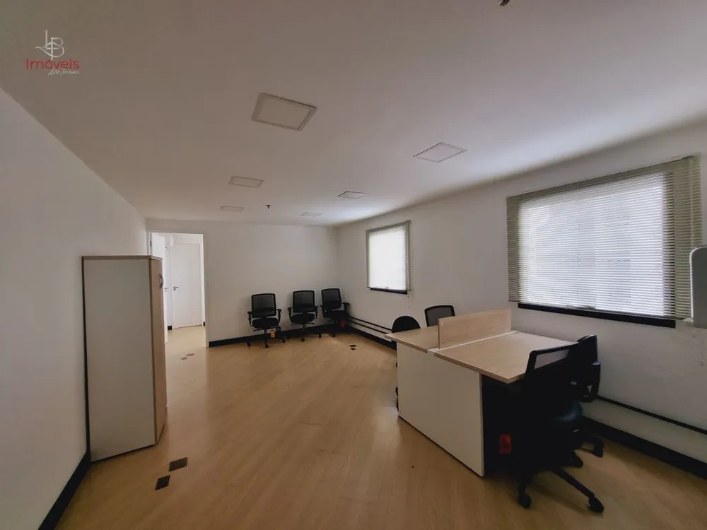 Sala-Conjunto, 124 m² - Foto 7