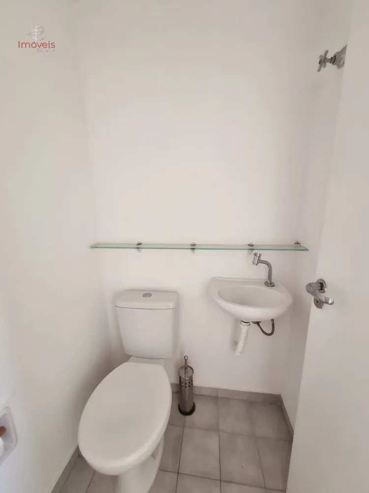 Sala-Conjunto, 124 m² - Foto 9