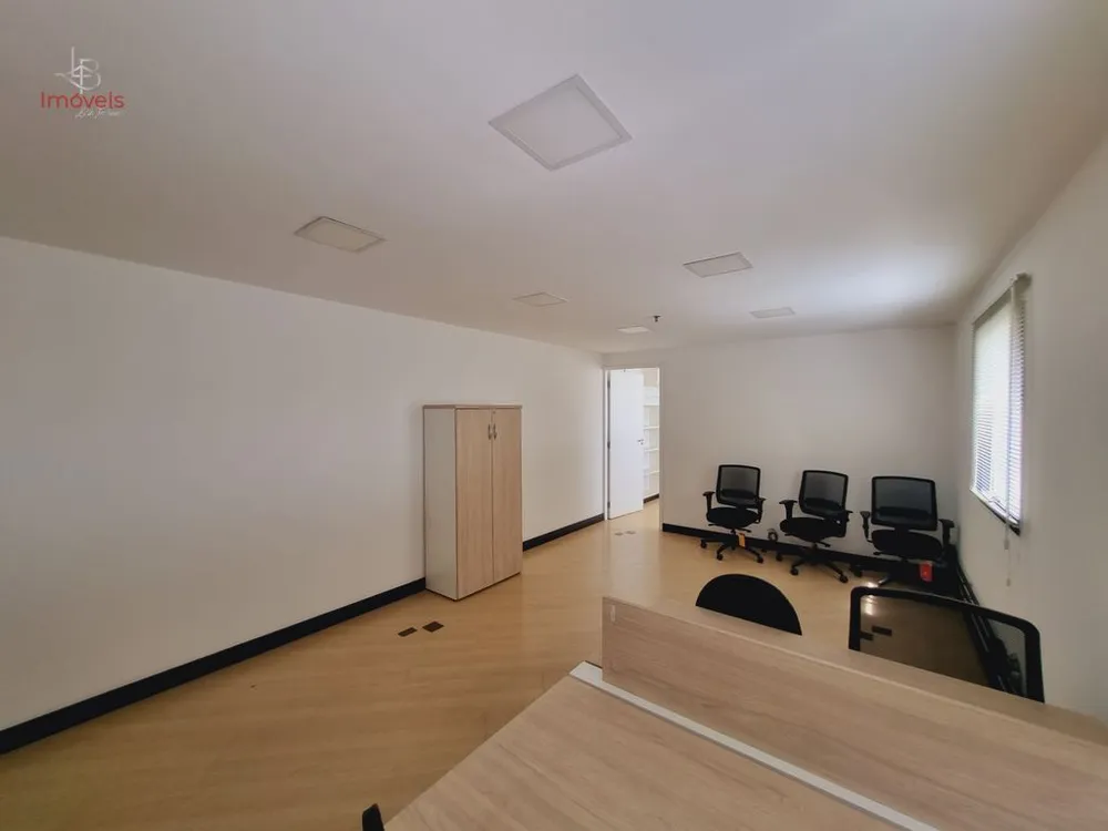 Sala-Conjunto, 124 m² - Foto 6