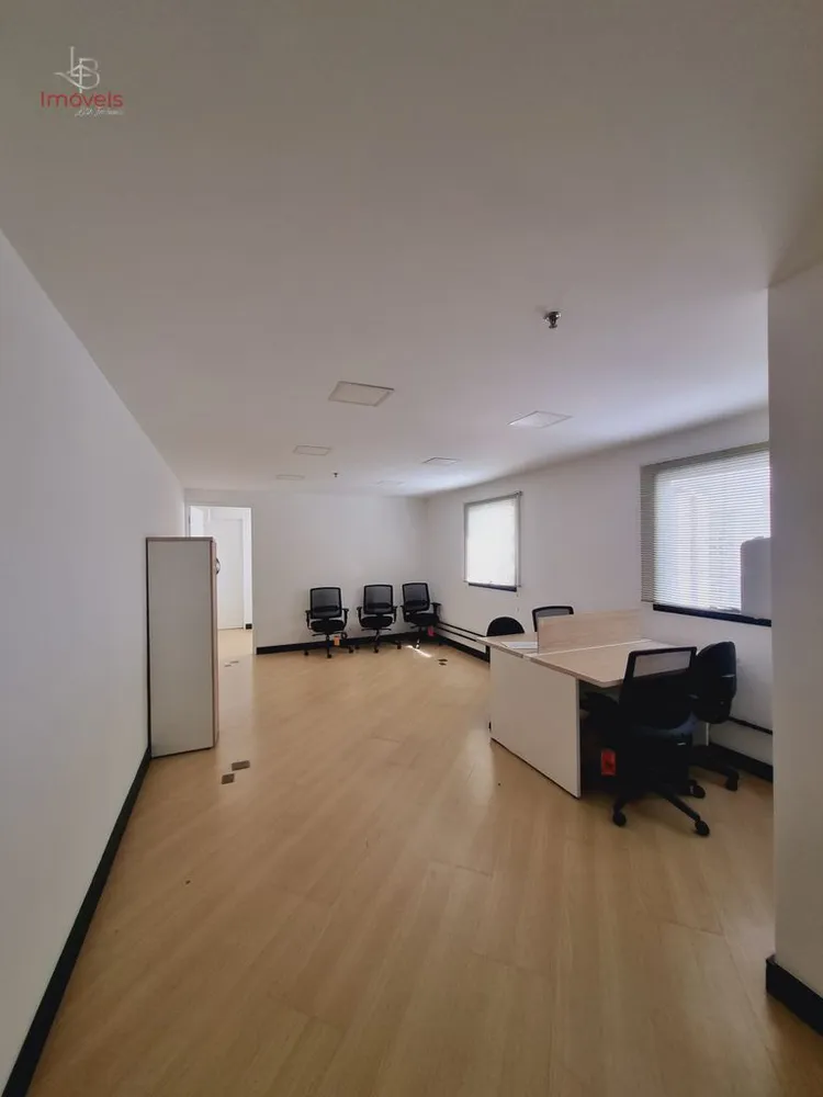 Sala-Conjunto, 124 m² - Foto 5