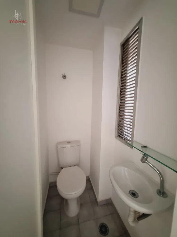 Sala-Conjunto, 124 m² - Foto 3