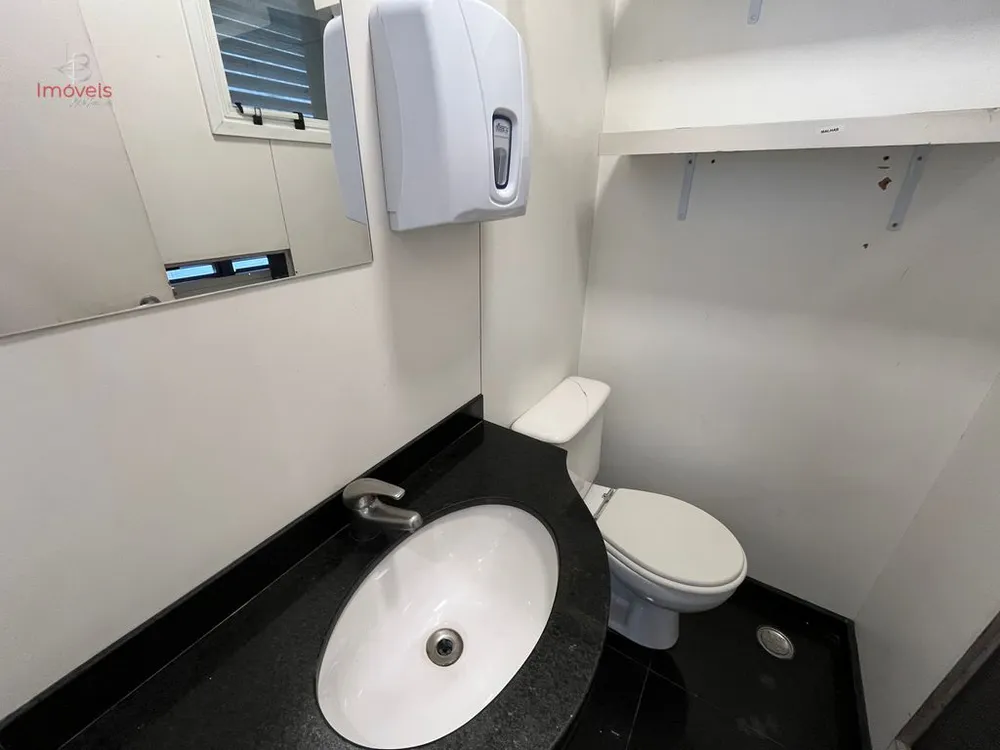 Sala-Conjunto, 41 m² - Foto 8