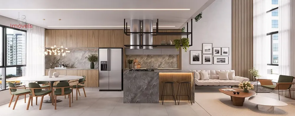 Casa de Condomínio, 3 quartos - Foto 6