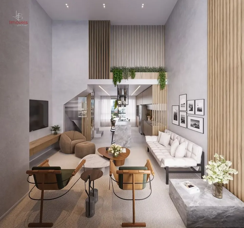 Casa de Condomínio, 3 quartos - Foto 7