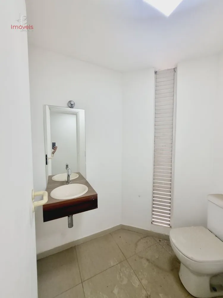 Sala-Conjunto, 204 m² - Foto 10