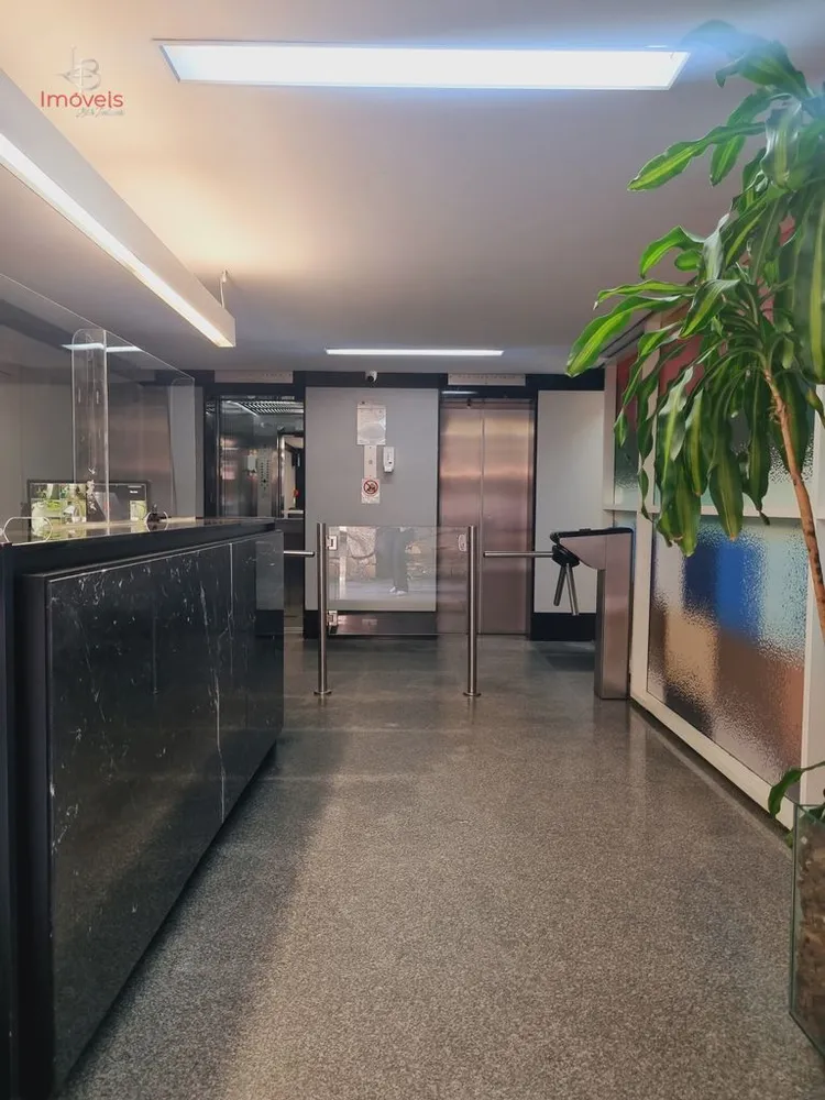 Sala-Conjunto, 204 m² - Foto 12