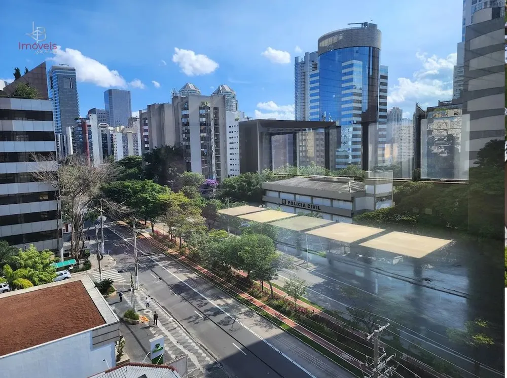 Sala-Conjunto, 204 m² - Foto 2