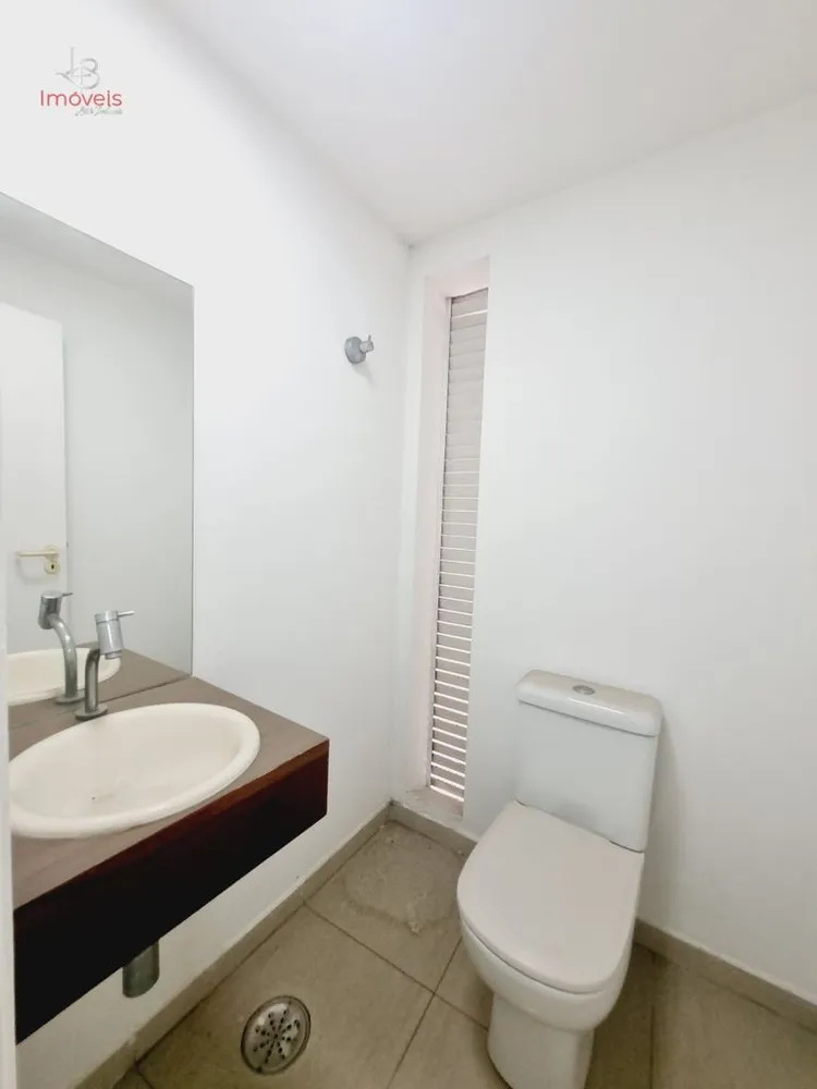 Sala-Conjunto, 204 m² - Foto 11