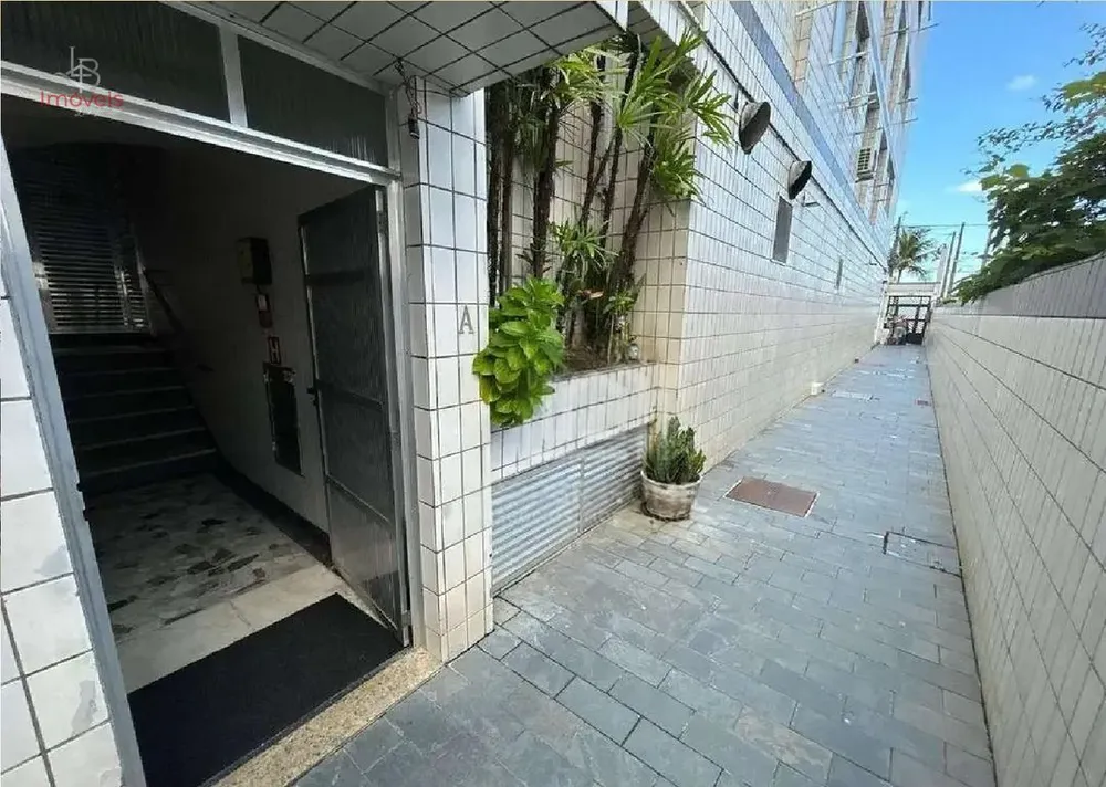 Apartamento, 1 quarto, 31 m² - Foto 4