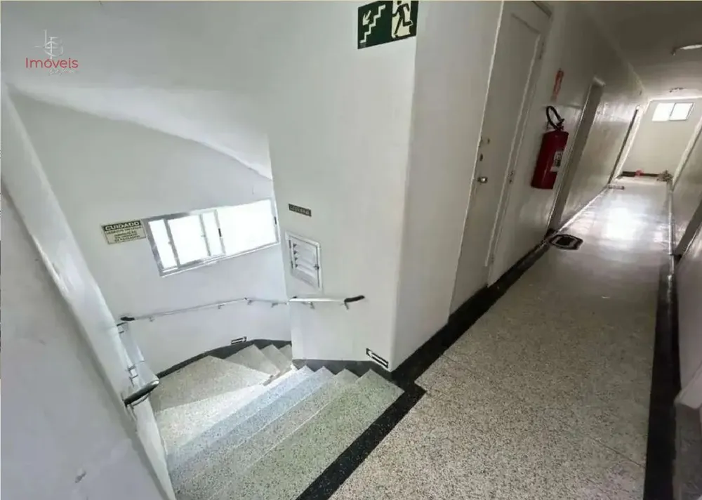 Apartamento, 1 quarto, 31 m² - Foto 8