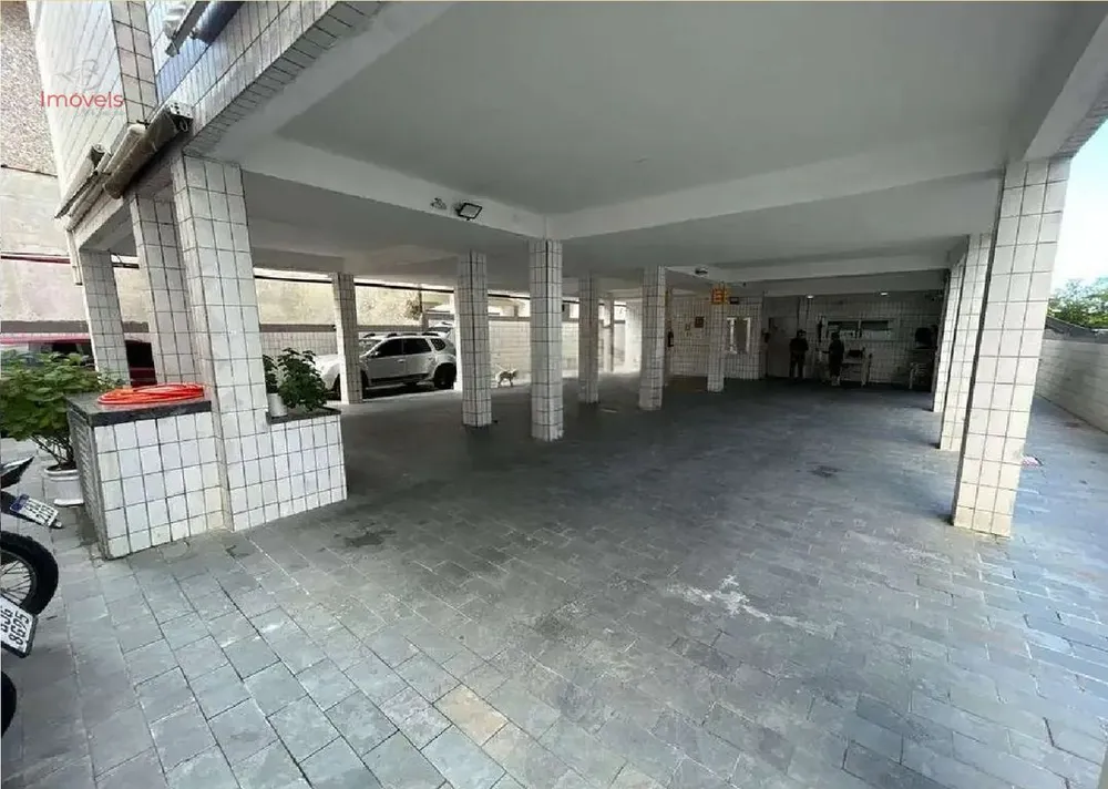 Apartamento, 1 quarto, 31 m² - Foto 1
