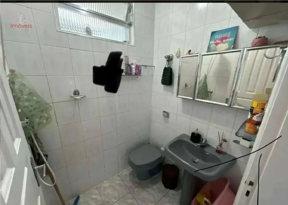 Apartamento, 1 quarto, 31 m² - Foto 2