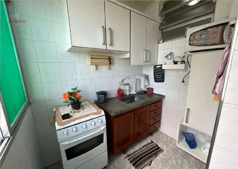 Apartamento, 1 quarto, 31 m² - Foto 5