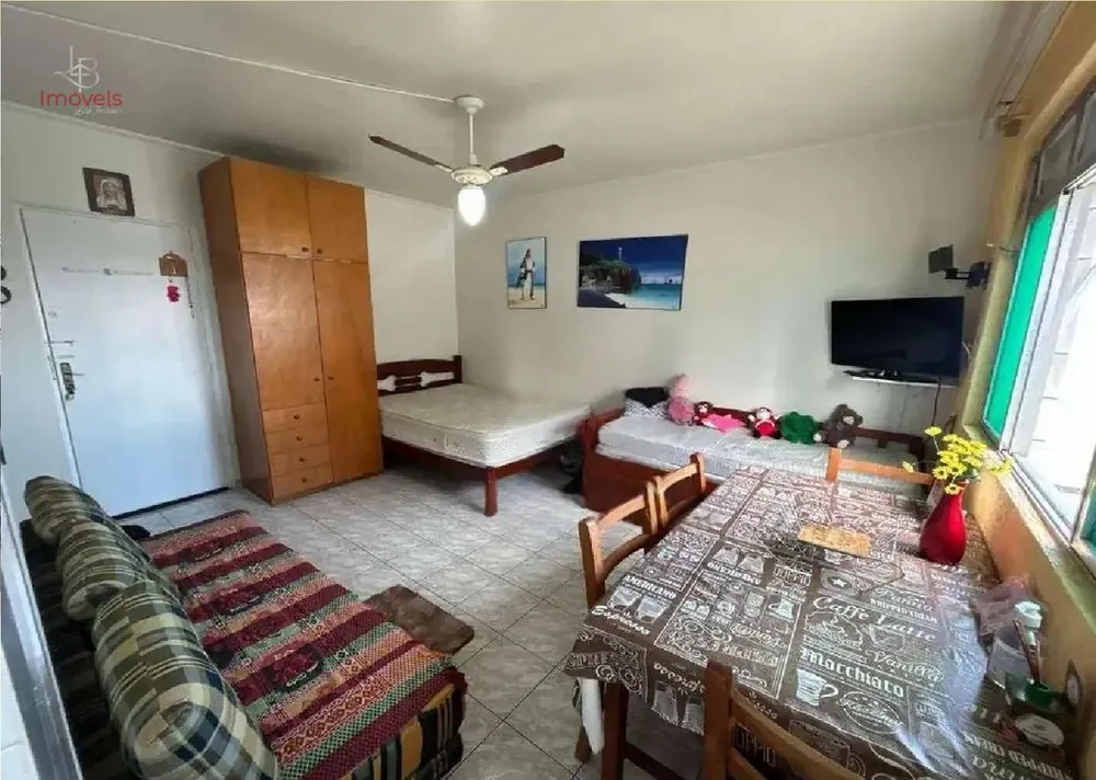Apartamento, 1 quarto, 31 m² - Foto 2
