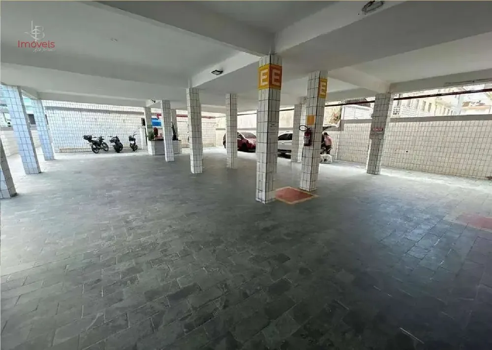 Apartamento, 1 quarto, 31 m² - Foto 6