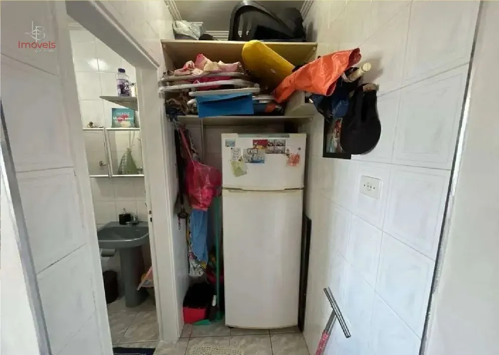 Apartamento, 1 quarto, 31 m² - Foto 3