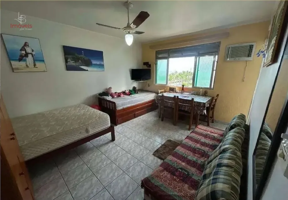 Apartamento, 1 quarto, 31 m² - Foto 8